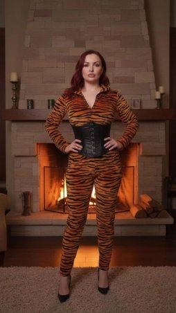 Индивидуалка ИРЭН АНАЛ МБР