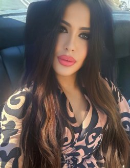 Индивидуалка АДЕЛИНА 