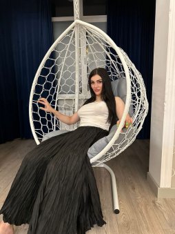 Проститутка Мариночка