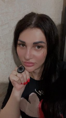 Индивидуалка Мариночка