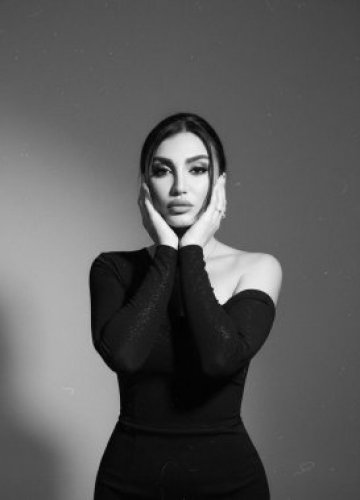 Индивидуалка Альбина