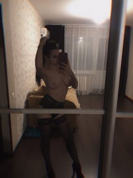 Индивидуалка Анечка