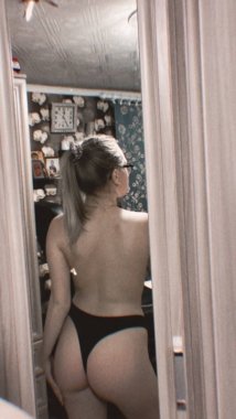 Индивидуалка Мария