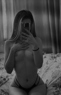 Индивидуалка Мия НЕ САЛОН