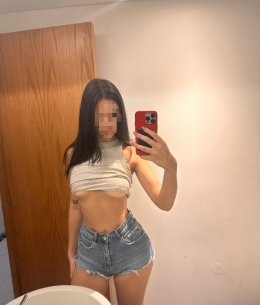 Индивидуалка Ника