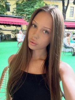 Индивидуалка Алина